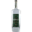 Copalli White Rum 42% 70 cl