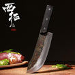 Hand Forged  6.5inch Chef Knife
