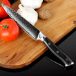 Japanese Chef Knife Damascus VG10 Stainless Steel