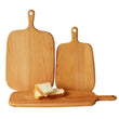 Eco Wooden Cutting Board Rectangle